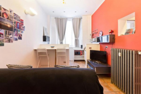 Cosy Nest Isola District Heart Milano